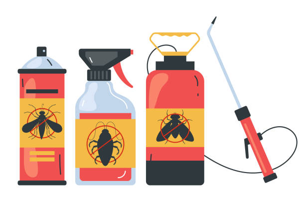 Best Pest Control Near Me in Island Park, NY